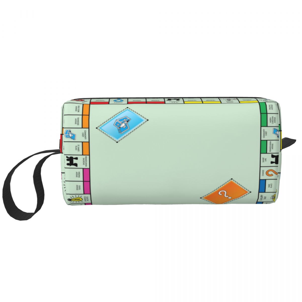 Board Game Board- Monopoly Mak - Beauty Makeup Games Free 评论和价格
