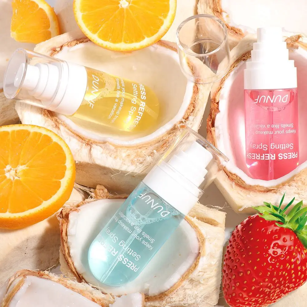 DUNUF 1 Pcs Moisturizing Makeu - Setting Spray 评论和价格