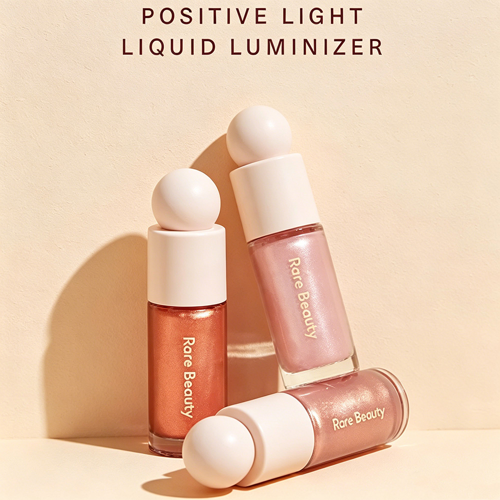 Rare Beauty Light Silky Highli - Rare Beauty Makeup Highlighter 评论和价格