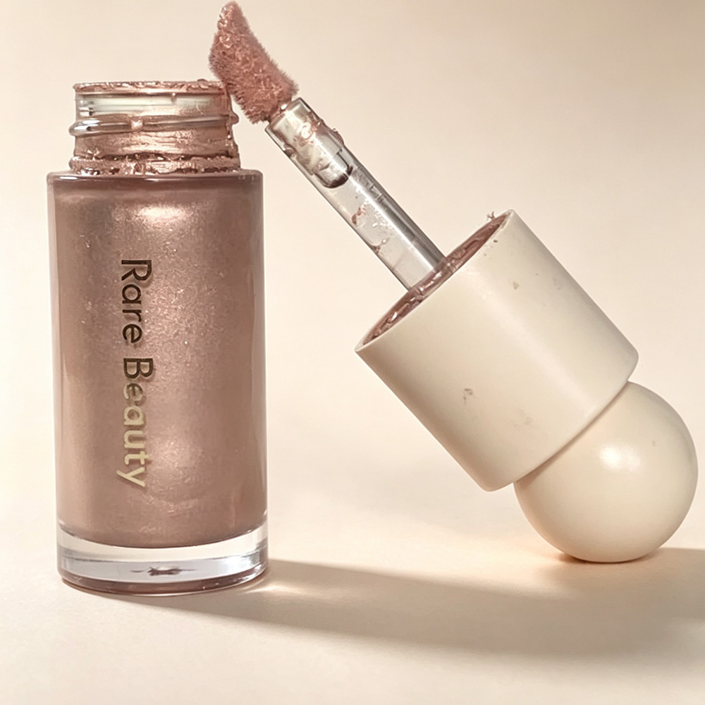 Rare Beauty Light Silky Highli - Rare Beauty Makeup Highlighter 评论和价格