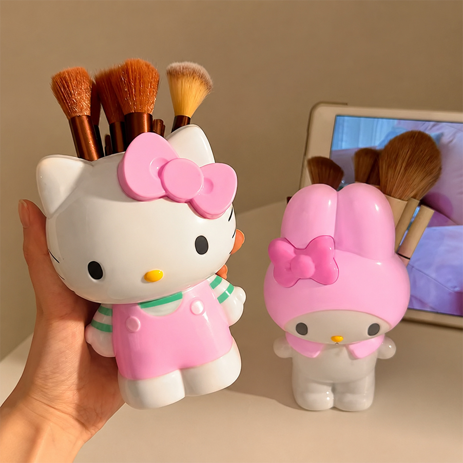Hello Kitty Sanrio My Melody C - My Beauty Makeup Set 评论和价格