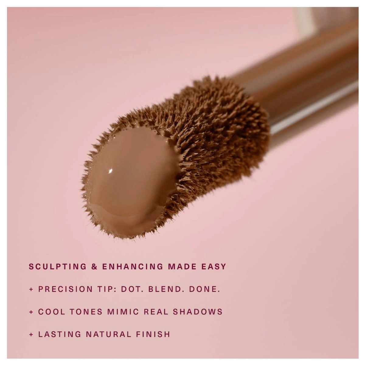 Rare Beauty 3D Face Contour Li - Rare Beauty Makeup Highlighter 评论和价格