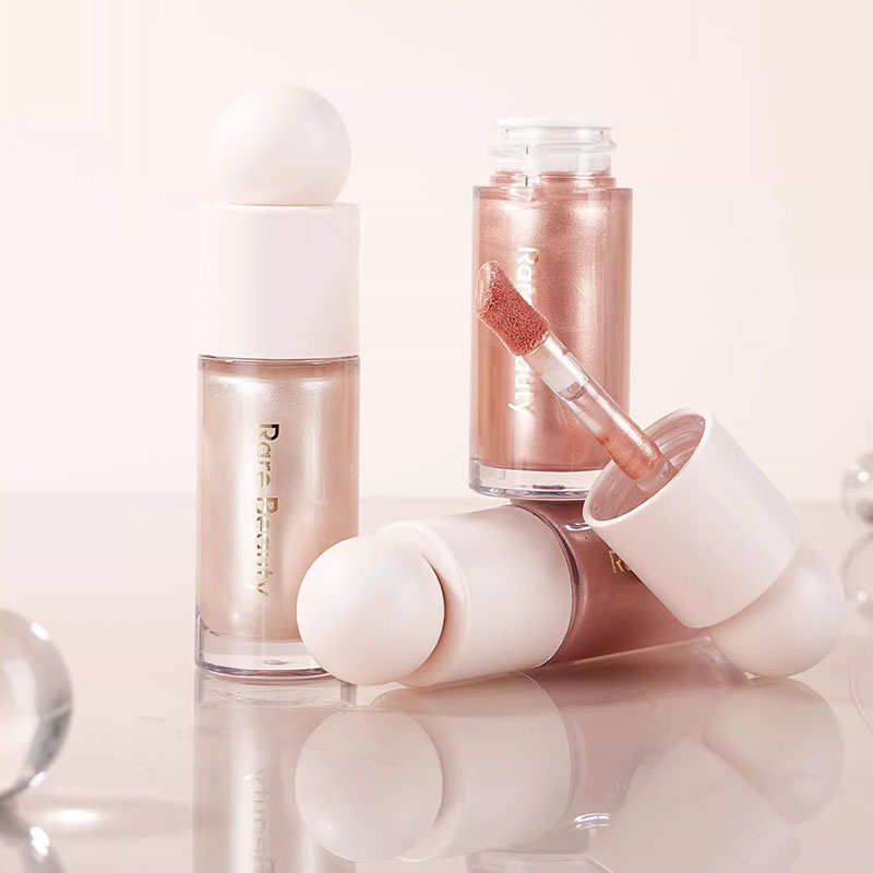 Rare Beauty Highlight Powder L - Rare Beauty Makeup Highlighter 评论和价格