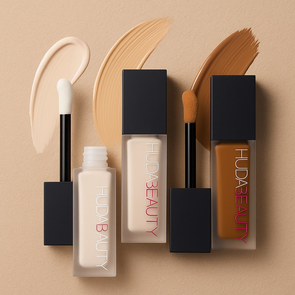 HUDA BEAUTY Faux Filter Lumino - Beauty Makeup Filter 评论和价格