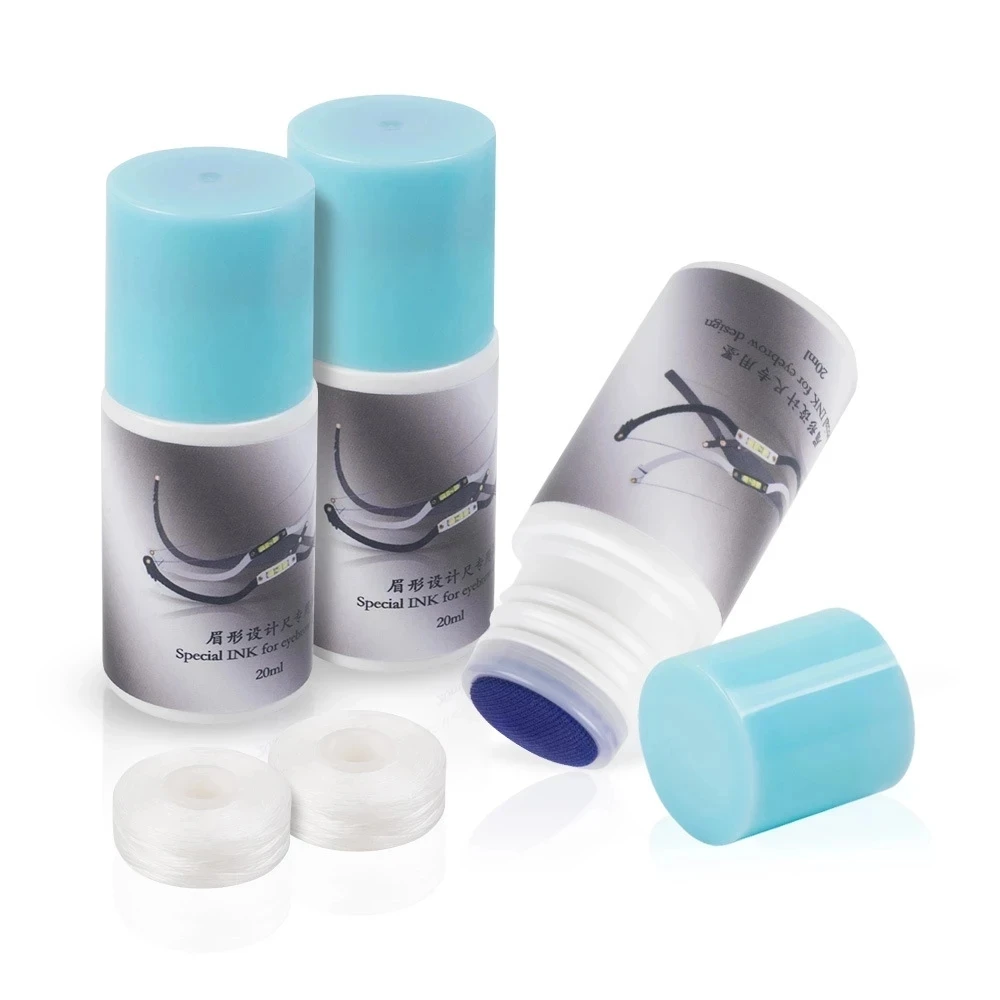 20ML Mapping Measuring Brow St - My Beauty Makeup Set 评论和价格