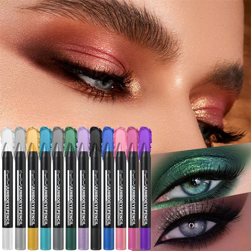 Smoky Green Eyeshadow Pencil W - Rare Beauty Makeup Highlighter 评论和价格