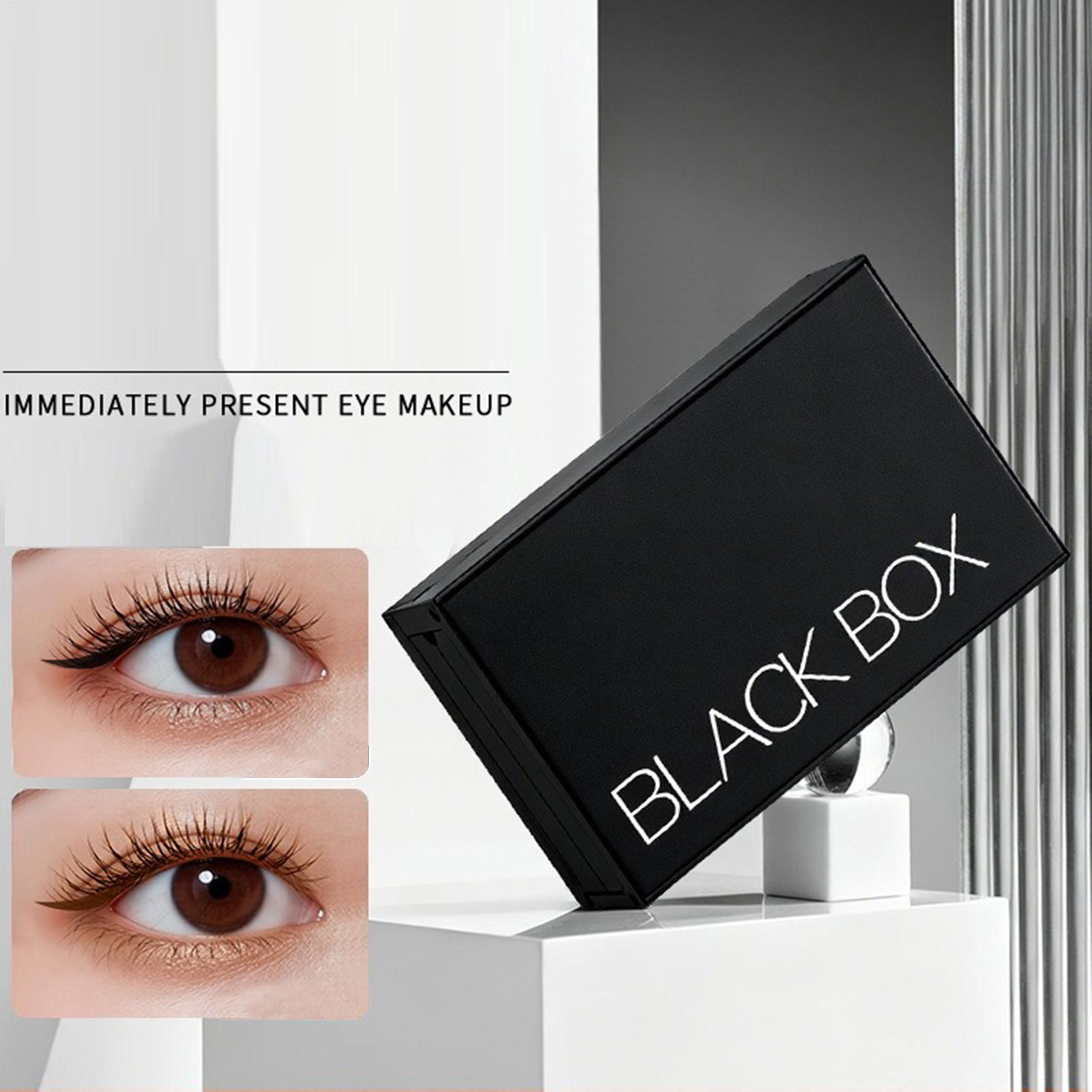 1 Set Magnetic Eyeliners Lower - Beauty Mark Makeup 评论和价格
