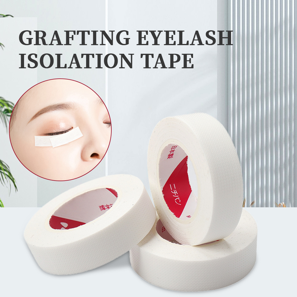 3/5/10 PCS Micropore Tape Brea - Beauty - Makeup - Eyes 评论和价格