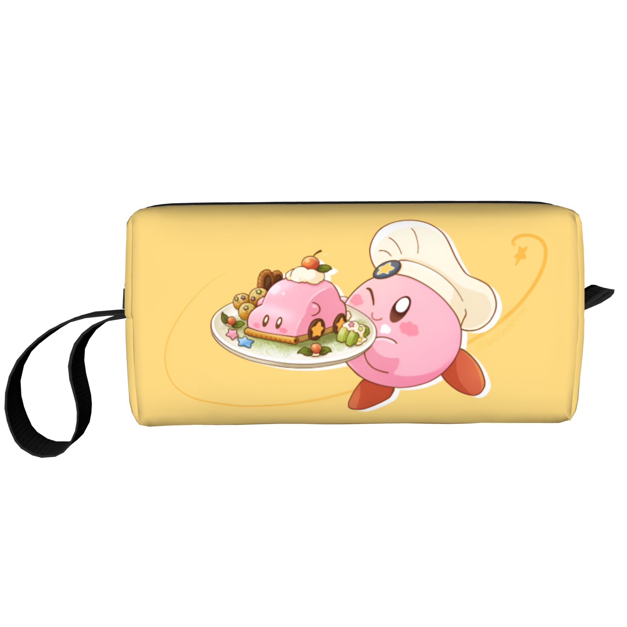 Custom Travel K-Kirbys Toiletr - Beauty Makeup Games Free 评论和价格