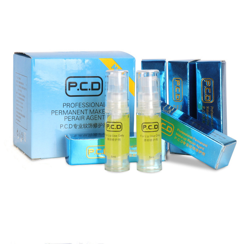 1 Pcs Microblading Tattoo Repa - My Beauty Makeup Set 评论和价格