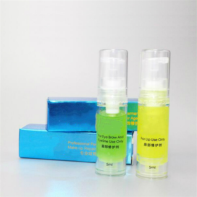 1 Pcs Microblading Tattoo Repa - My Beauty Makeup Set 评论和价格