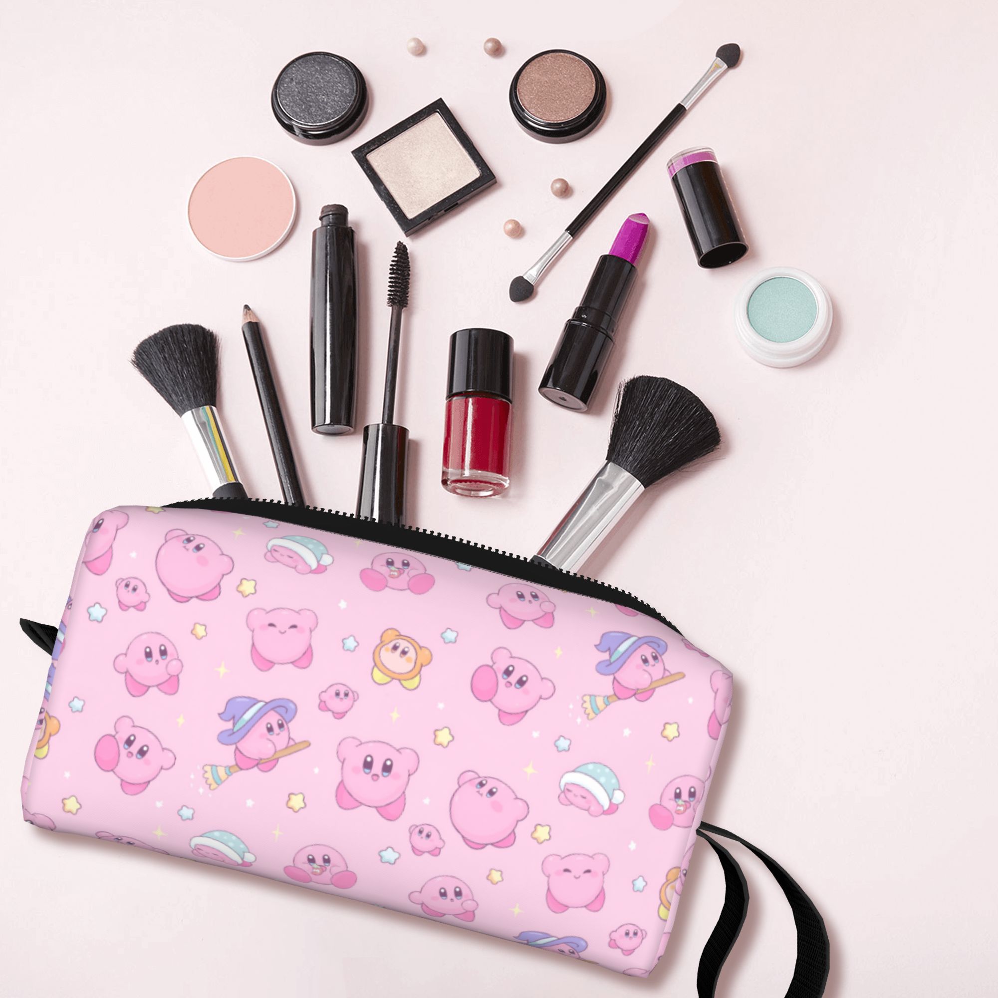 Custom Kawaii K-Kirbys Travel  - Beauty Makeup Games Free 评论和价格