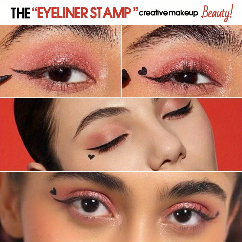 Star Liquid Eyeliner Black Moo - Beauty Mark Makeup 评论和价格