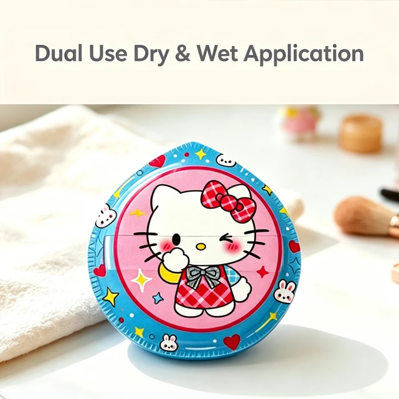 Sanrio My Melody Girls Teardro - My Beauty Makeup Set 评论和价格