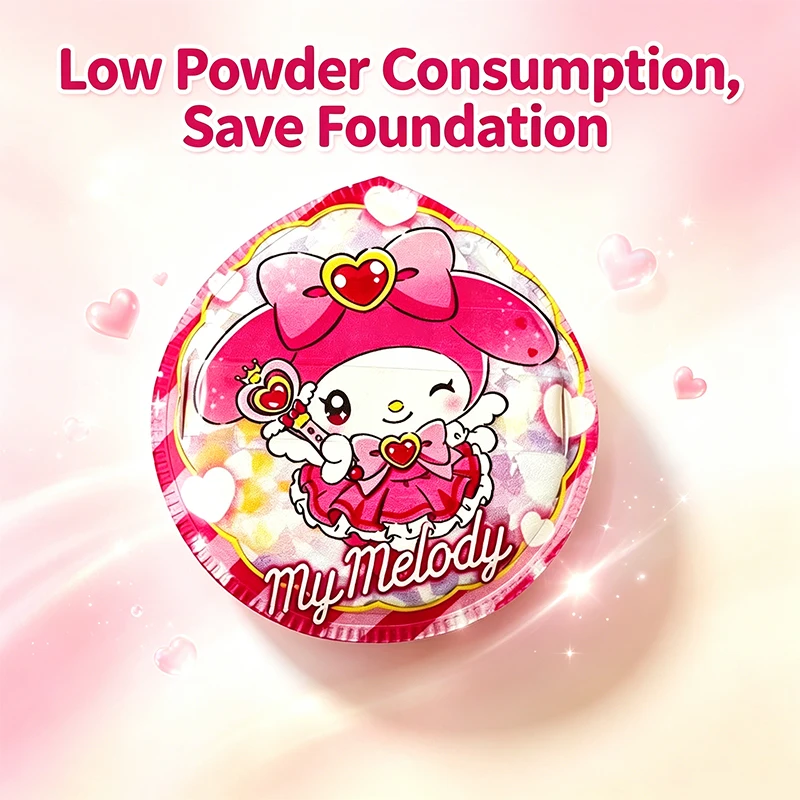 Sanrio My Melody Girls Teardro - My Beauty Makeup Set 评论和价格