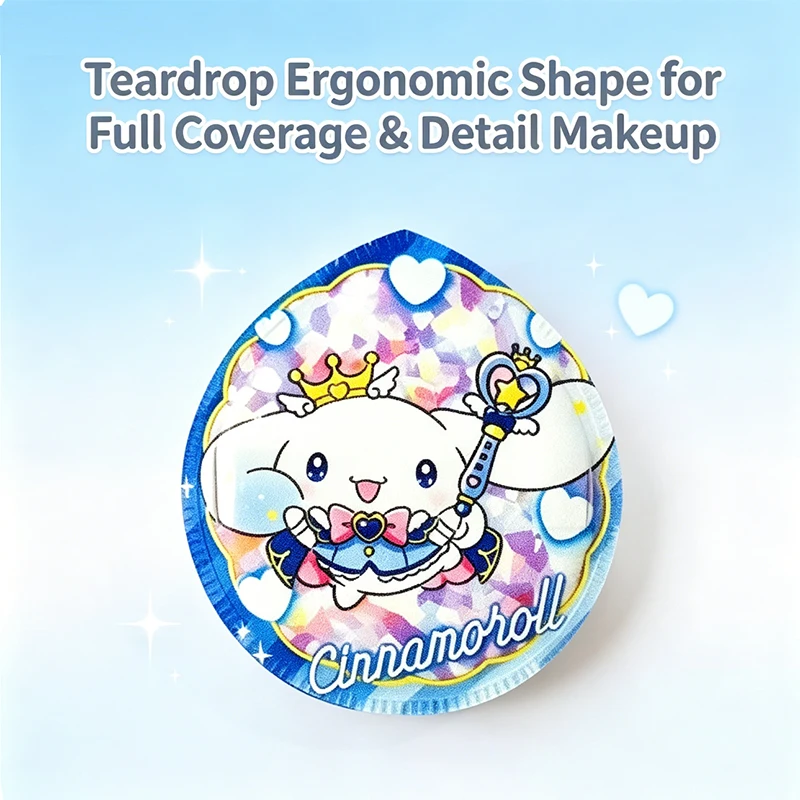Sanrio My Melody Girls Teardro - My Beauty Makeup Set 评论和价格