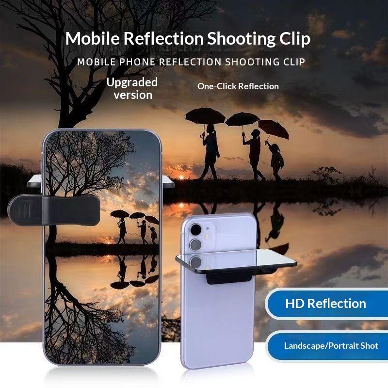 ∘Portable Adjustable Phone Cam - Beauty Makeup Filter 评论和价格