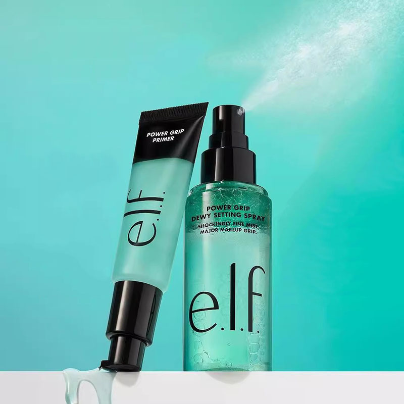 Elf Makeup Power Grip Dewy Set - Setting Spray 评论和价格