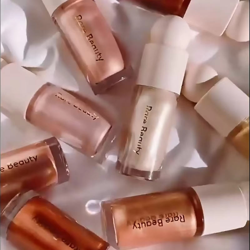 Rare Beauty Original 3D Face C - Rare Beauty Makeup Highlighter 评论和价格