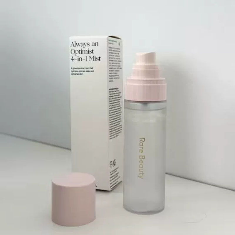 Hot Rare Beauty Pore Primer 4- - Setting Spray 评论和价格