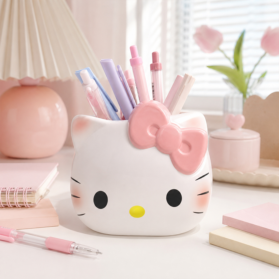Hello Kitty Sanrio My Melody C - My Beauty Makeup Set 评论和价格