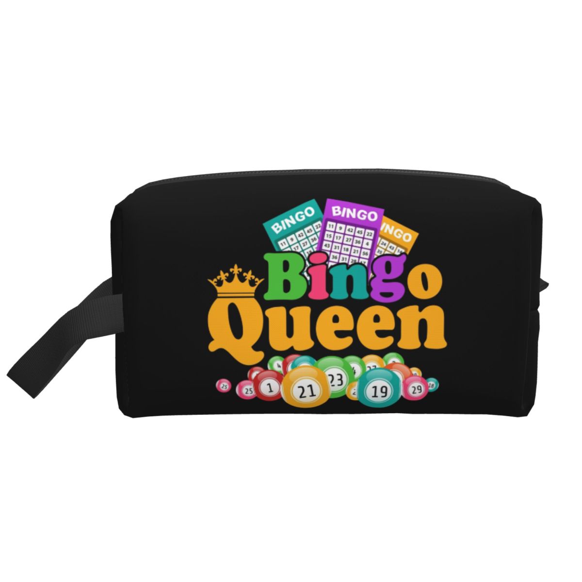Custom Bingo Queen Game Lover  - Beauty Makeup Games Free 评论和价格
