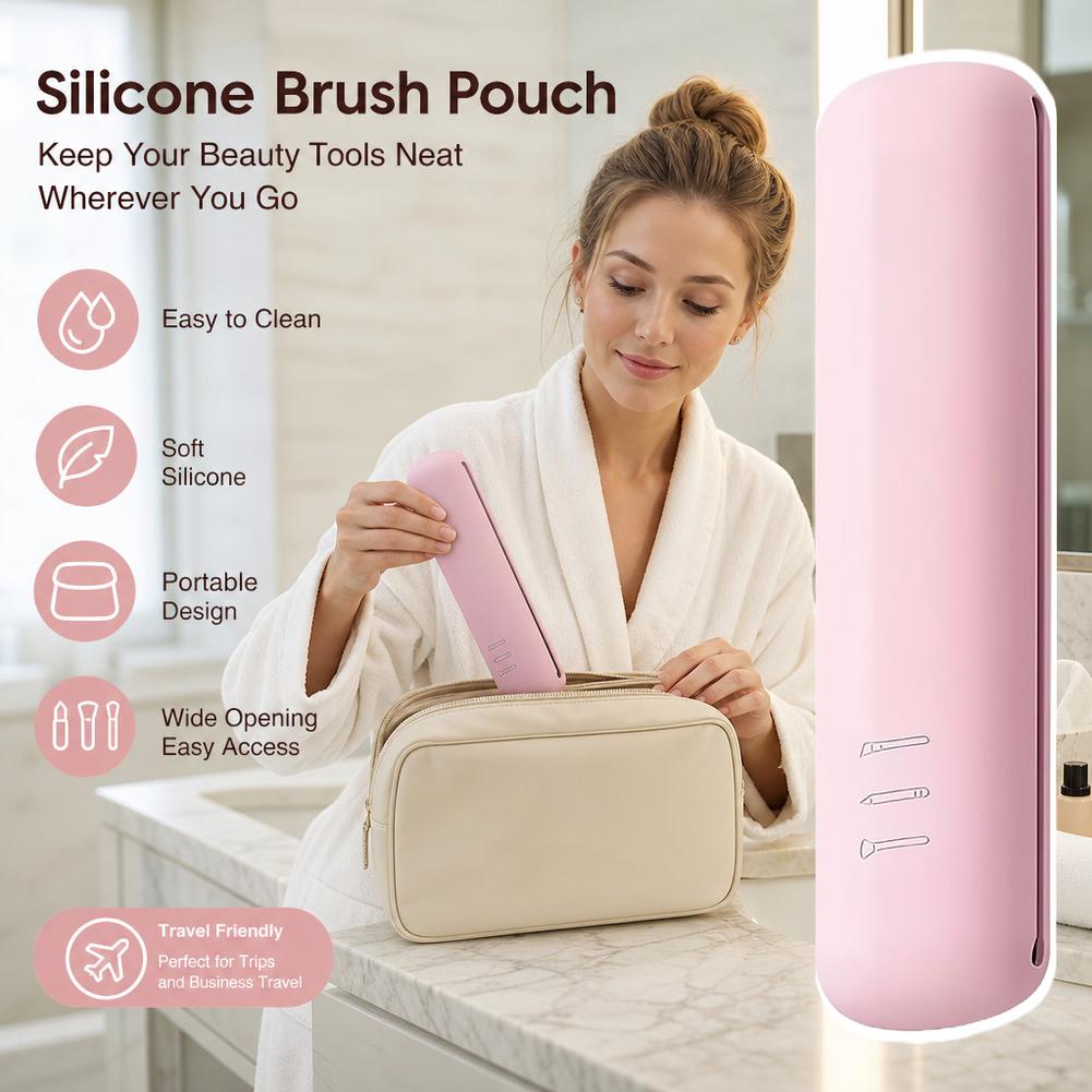 Multi-Function Makeup Brush St - Beauty - Makeup - Eyes 评论和价格